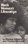 Black Women's Liberation.