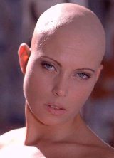 Bald Head In Pussy 16