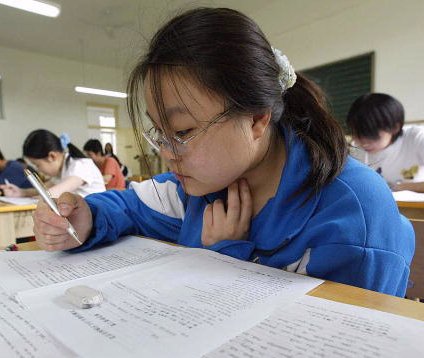 Chinese Women Adjusting To A New Society