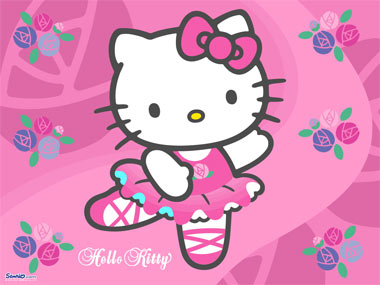  Kitty on Hello Kitty Hegemony   The Feminist Ezine